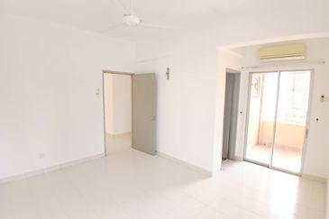 Andari Townvilla, Selayang Heights