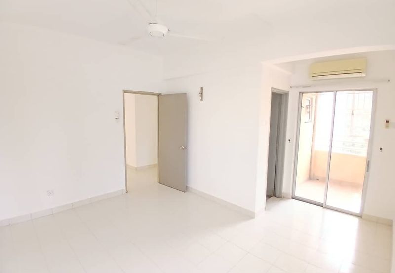 Andari Townvilla, Selayang Heights