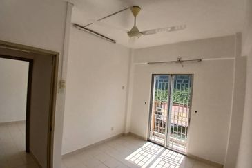 Andari Townvilla, Selayang Heights