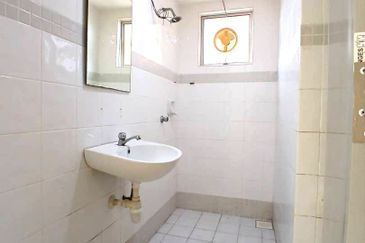 Andari Townvilla, Selayang Heights