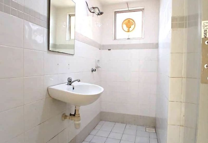 Andari Townvilla, Selayang Heights