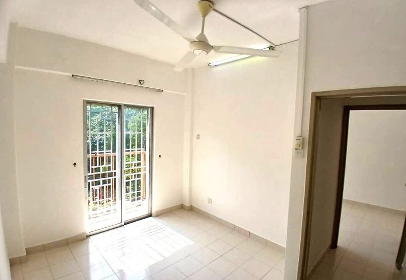 Andari Townvilla, Selayang Heights