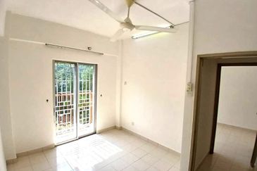 Andari Townvilla, Selayang Heights