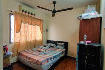 Jalan Selayang Satu 27/27A