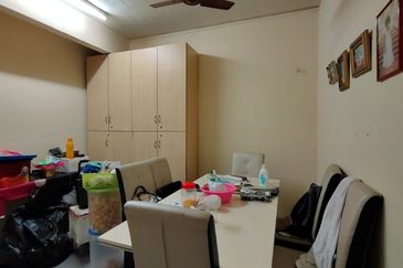 Jalan Selayang Satu 27/27A