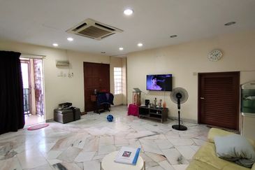 Jalan Selayang Satu 27/27A