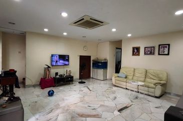 Jalan Selayang Satu 27/27A