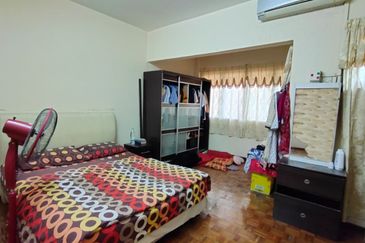 Jalan Selayang Satu 27/27A