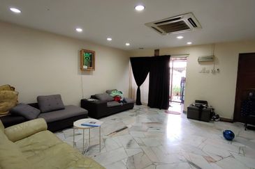 Jalan Selayang Satu 27/27A