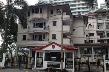 Villa Ampang