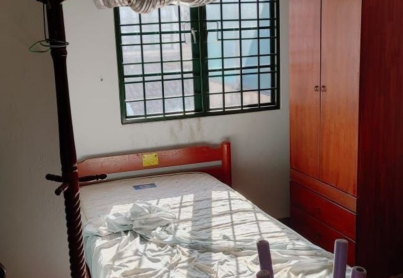 Jalan Rimba Riang 9/1