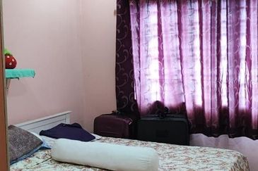 Jalan Rimba Riang 9/1