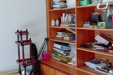 Jalan Rimba Riang 9/1