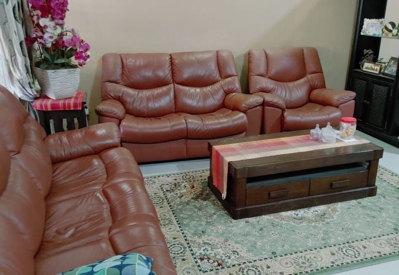 Jalan Rimba Riang 9/1