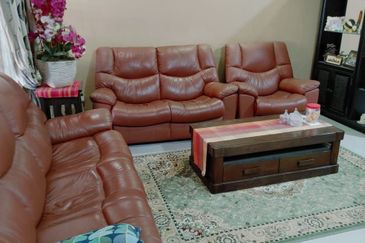 Jalan Rimba Riang 9/1