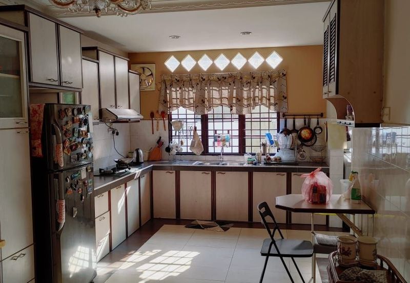 Jalan Rimba Riang 9/1