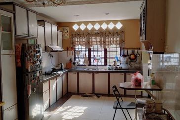 Jalan Rimba Riang 9/1