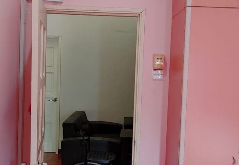 Jalan Rimba Riang 9/1