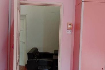 Jalan Rimba Riang 9/1