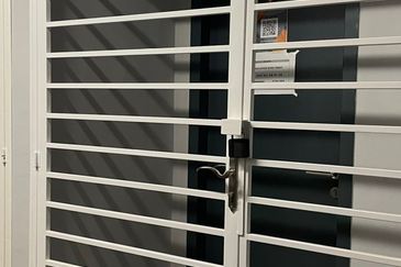 Kita Ria @ Cybersouth