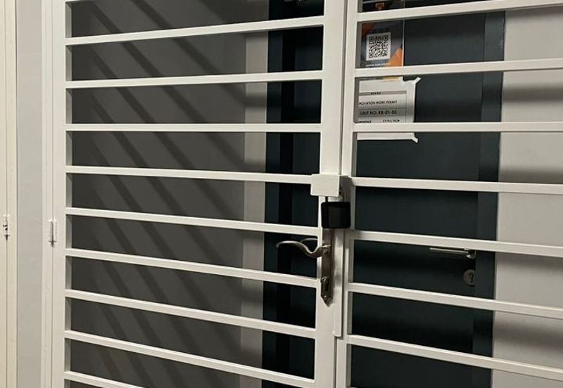 Kita Ria @ Cybersouth **