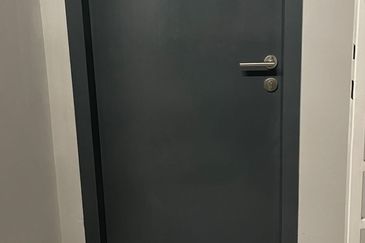 Kita Ria @ Cybersouth