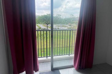 Kita Ria @ Cybersouth