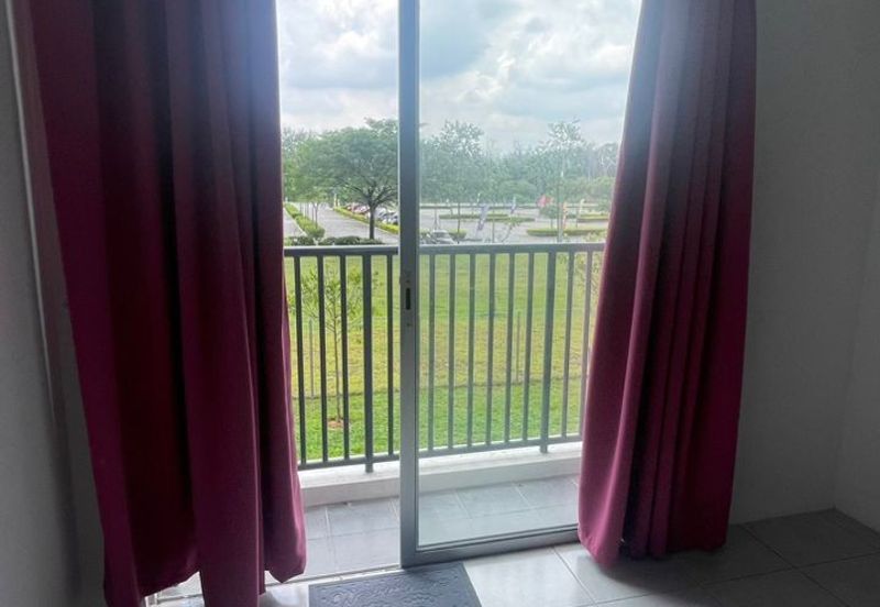 Kita Ria @ Cybersouth **