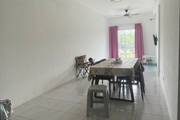 Kita Ria @ Cybersouth