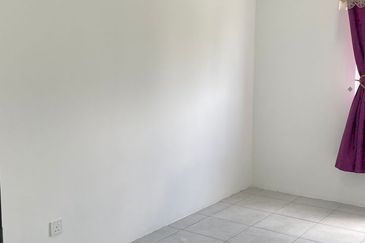 Kita Ria @ Cybersouth