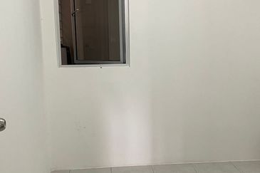 Kita Ria @ Cybersouth