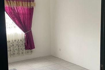 Kita Ria @ Cybersouth