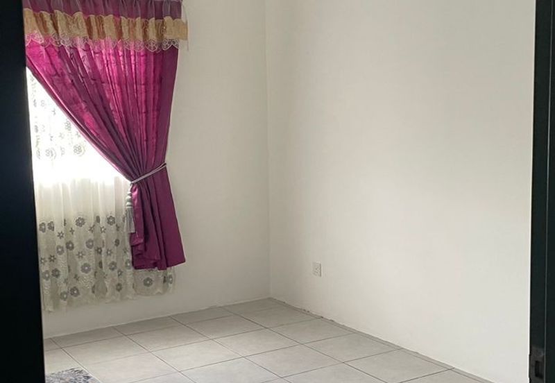 Kita Ria @ Cybersouth **