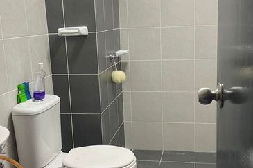 Kita Ria @ Cybersouth