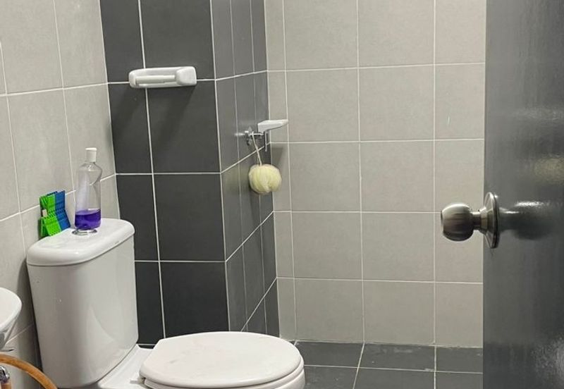 Kita Ria @ Cybersouth **