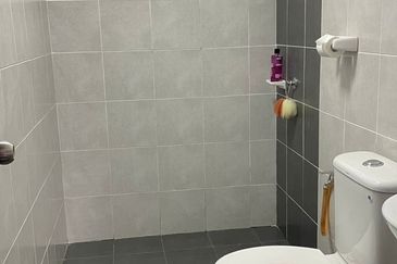 Kita Ria @ Cybersouth