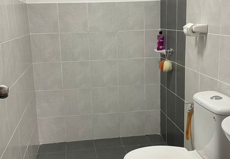 Kita Ria @ Cybersouth **