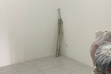 Kita Ria @ Cybersouth