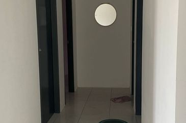 Kita Ria @ Cybersouth