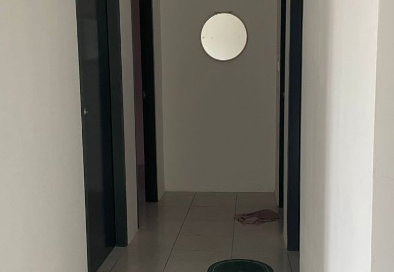 Kita Ria @ Cybersouth **