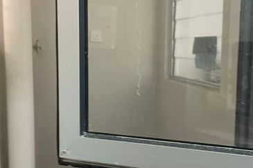 Kita Ria @ Cybersouth