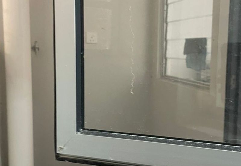 Kita Ria @ Cybersouth **