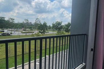 Kita Ria @ Cybersouth