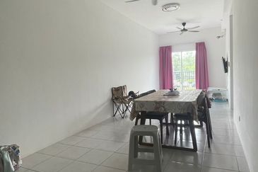 Kita Ria @ Cybersouth