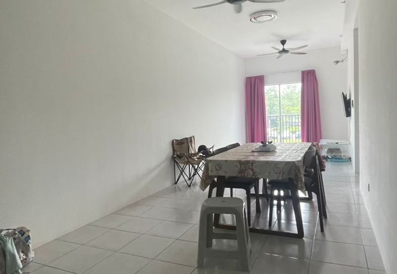 Kita Ria @ Cybersouth **