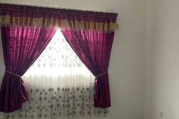 Kita Ria @ Cybersouth