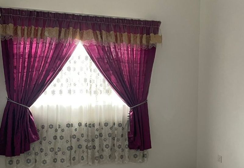 Kita Ria @ Cybersouth **