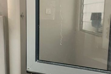 Kita Ria @ Cybersouth