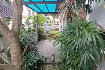 Taman Tropika 2