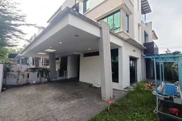 Taman Tropika 2